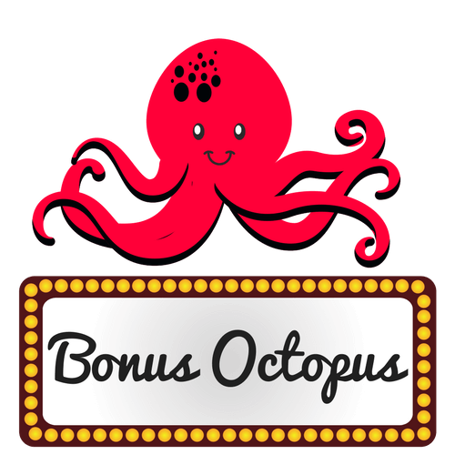Bonus Octopus